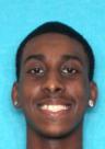Mugshot of JEREMIAH TERRIL MURPHY
