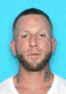 Mugshot of CHRISTOPHER LEE MARTIN