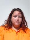 Mugshot of TIARA MARIE CHAISSON
