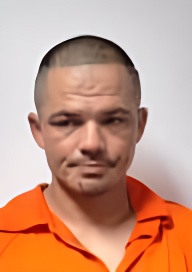 Mugshot of DENNIS JOHN BRIDWELL