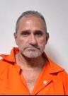 Mugshot of TYLER JONES LEVRON