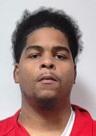 Mugshot of DONOVAN CHRISTOPHER WATKINS