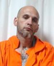 Mugshot of JOSHUA WILLIAM FAYE