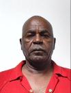 Mugshot of CHARLES JOHNSON
