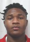 Mugshot of SYLVESTER ARMINI WALKER