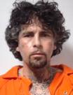 Mugshot of RONALD ANTHONY JR CUNNINGHAM