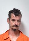 Mugshot of SPENCER JAMES SR THOMPSON