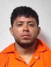 Mugshot of JEYSON FABRICIO OLIVAS-LOPEZ