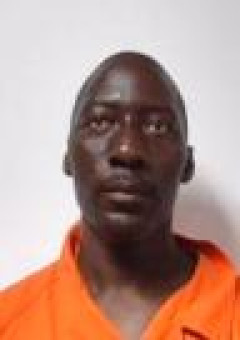 Mugshot of RODRICK DEON LYONS