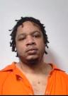 Mugshot of JEFFREY DARRELL CALLAHAN