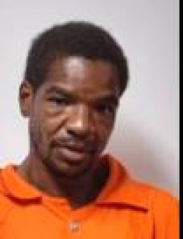 Mugshot of KENDELL DWAYNE SR JOHNSON