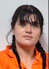 Mugshot of DAWN NICOLE BAKER
