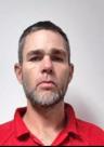 Mugshot of JACOB PAUL DAIGLE