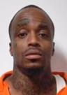 Mugshot of JAMIE JAMAR SR TOLBERT