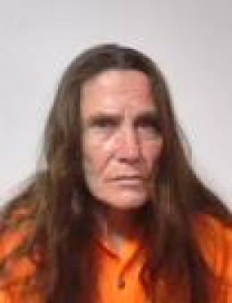 Mugshot of JERI MICHELLE HOLLEY