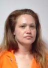 Mugshot of CHALSEY JANICE WILLIAMS