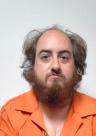 Mugshot of JASON PAUL GARRETT
