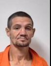 Mugshot of CARL JAMES JR ESCHETE