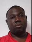 Mugshot of DAVID THERIOT