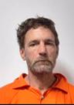 Mugshot of WILLIAM DAVID ANDERSON