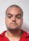 Mugshot of JORDYN MICHAEL SMITH