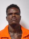 Mugshot of TERRANCE MICHAEL VICKS