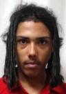 Mugshot of MIGEAL JEROME LANDRY