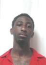 Mugshot of TIRUS MALIK JACKSON