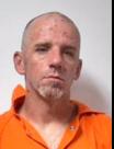 Mugshot of DERIK DEAN MARIE