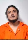 Mugshot of RYAN PAUL CHAISSON