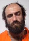 Mugshot of JEARMIE PAUL JR BOURG