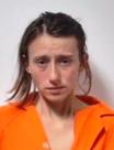Mugshot of SHELBY LYNN FORET