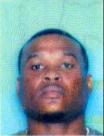 Mugshot of KERON JONES