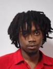 Mugshot of CHAZ MATTHEW BELCHER