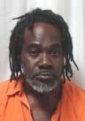 Mugshot of WILLIAM WILLIE DANIELS