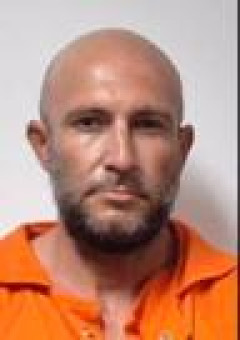Mugshot of RANDY JOSEPH JR SAGONA