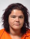 Mugshot of MISTI RAE CARRERE
