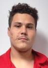 Mugshot of MICHAEL SHANE BOUDREAUX