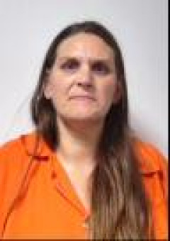 Mugshot of LACY LEE PAMPLIN