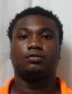 Mugshot of KENDALL OSHA STARKS