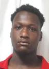 Mugshot of SHANE ROBERT WILLIAMS
