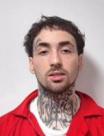Mugshot of BRYCE ANTHONY BOURGEOIS
