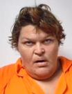 Mugshot of DANIELLE CECILE TRAHAN