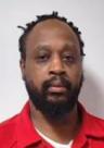 Mugshot of TERRENCE DELMAN WASHINGTON
