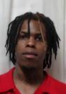 Mugshot of LEONDRE DONTE HOLMES