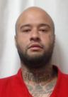 Mugshot of MITCHELL JAMES CARRERE