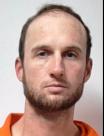 Mugshot of CURTIS JOSEPH JR DANTIN