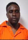 Mugshot of DEONTA CHRISTOPHER WARD