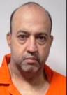 Mugshot of RYAN PAUL BOUDREAUX