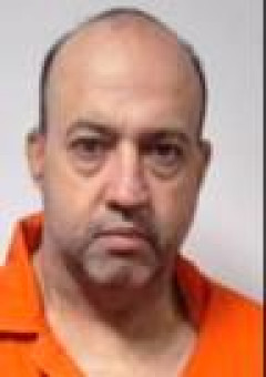 Mugshot of RYAN PAUL BOUDREAUX